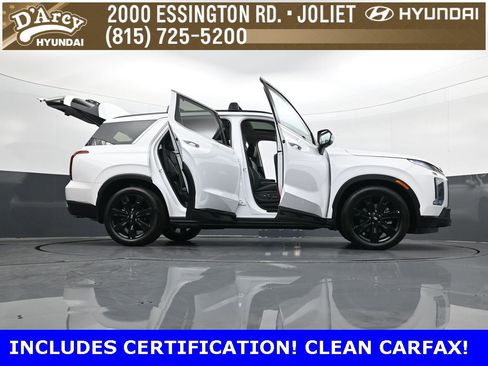 Used 2025 Hyundai Palisade XRT image 34