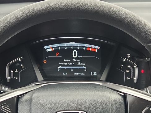Used 2017 Honda CR-V EX image 21