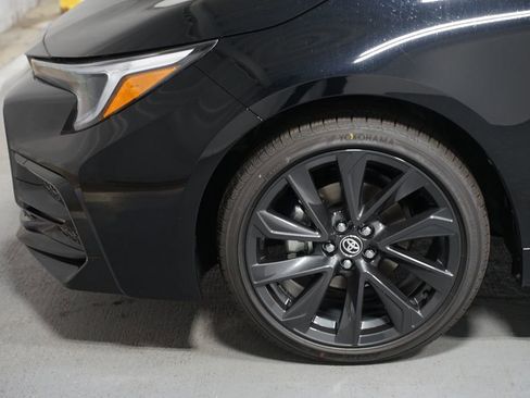 New 2026 Toyota Corolla SE image 5