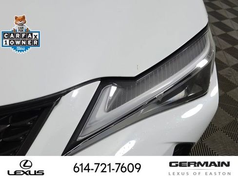 Used 2024 Lexus UX 250h F Sport AWD/4WD image 16