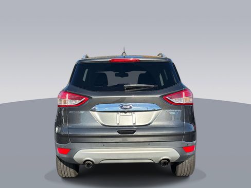 Used 2016 Ford Escape Titanium image 3