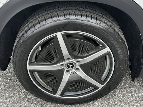 Certified 2023 Mercedes-Benz EQE 350+ SUV image 20