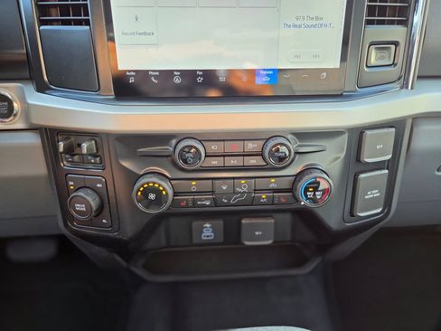 New 2026 Ford F450 XLT AWD/4WD image 23