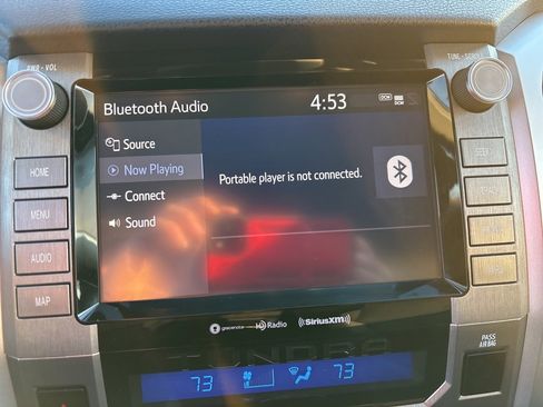 Used 2020 Toyota Tundra image 23