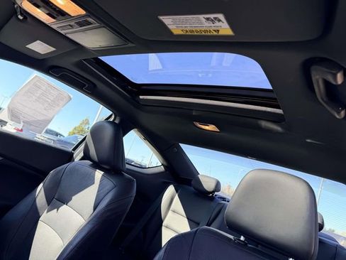 Used 2017 Honda Accord EX-L image 19