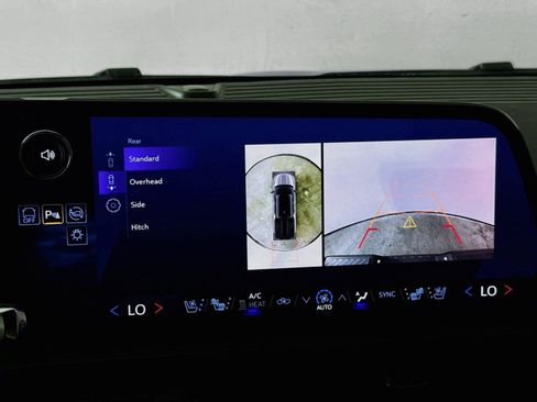 Used 2025 Chevrolet Silverado EV LT AWD/4WD image 13