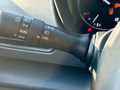 New 2026 Subaru Crosstrek 2.0i Premium AWD/4WD image 12