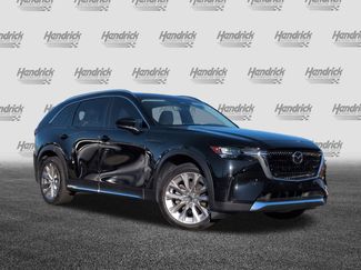 Used 2024 MAZDA CX-90 3.3 Turbo w/ Premium Package video 2