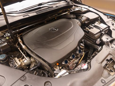 Used 2016 Acura TLX V6 w/ Technology Package image 17