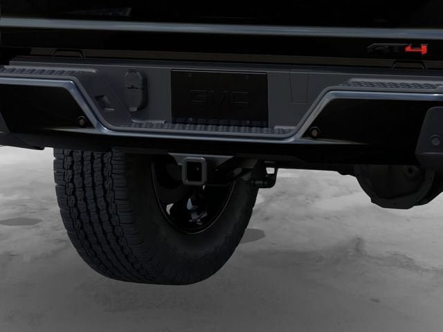 New 2026 GMC Canyon AT4 w/ AT4 Premium Package AWD/4WD image 14