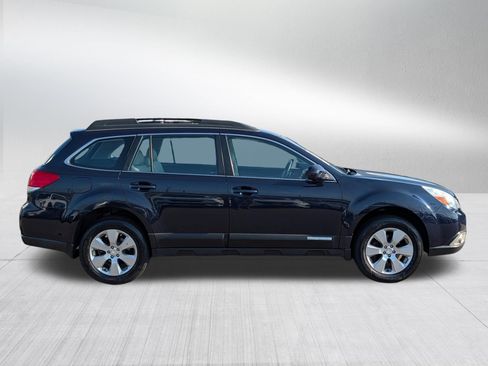 Used 2012 Subaru Outback 2.5i AWD/4WD image 8