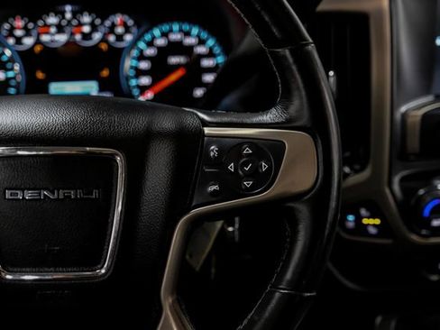 Used 2017 GMC Sierra 1500 Denali image 14