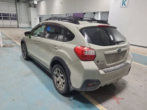 Used 2015 Subaru Crosstrek 2.0i Limited w/ Popular Package #1 image 2