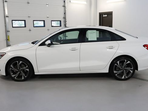 Used 2023 Audi A3 2.0T Premium w/ Convenience Package AWD/4WD image 4