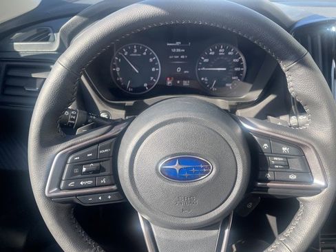 New 2026 Subaru Ascent Premium image 21