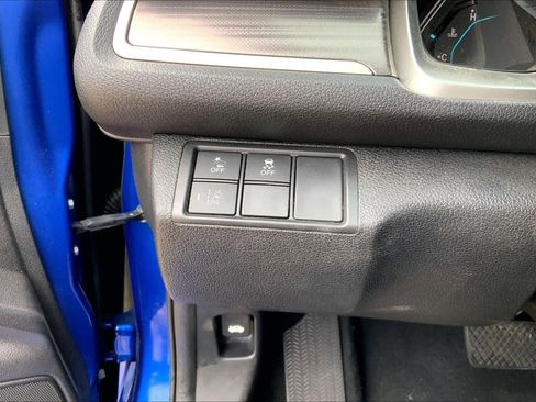 Used 2020 Honda Civic EX image 31