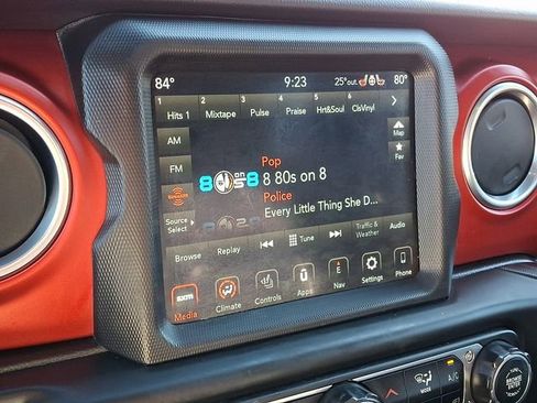 Used 2020 Jeep Wrangler Unlimited Rubicon image 20