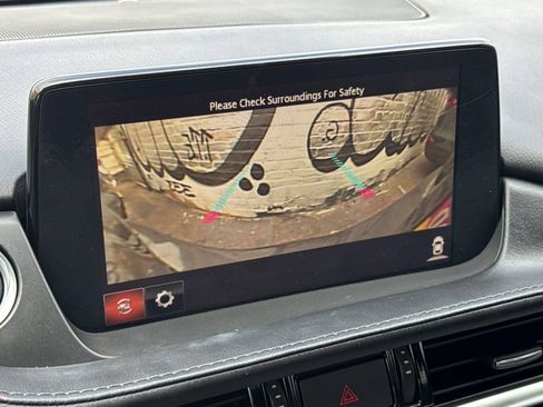 Used 2018 MAZDA MAZDA6 Signature FWD image 20