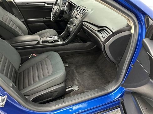 Used 2018 Ford Fusion S w/ Equipment Group 101A image 23