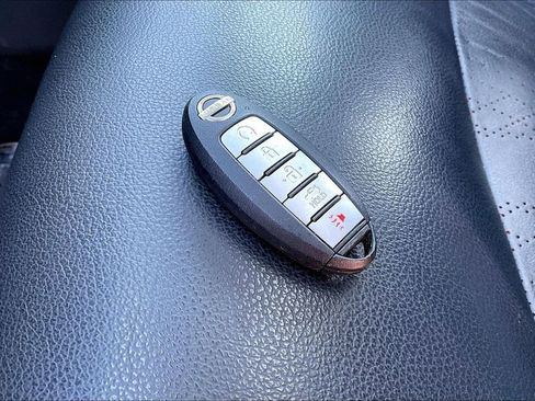 Used 2023 Nissan Altima 2.0 SR image 34