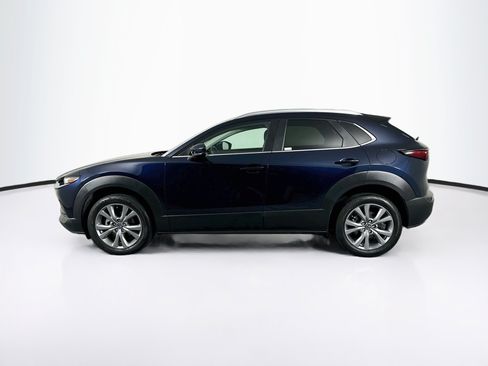 Used 2023 MAZDA CX-30 AWD 2.5 S w/ Preferred Package image 4