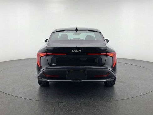 Used 2025 Kia K4 LXS FWD image 7