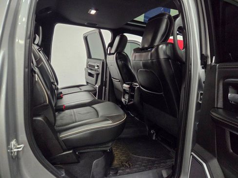 Used 2019 RAM 2500 Laramie AWD/4WD image 74