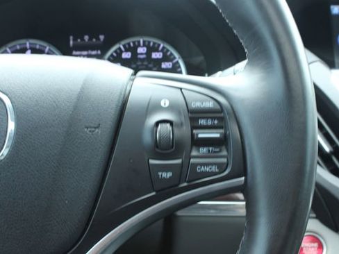 Used 2014 Acura MDX SH-AWD w/ Technology Package image 26