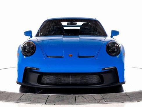 Used 2022 Porsche 911 GT3 RWD image 9