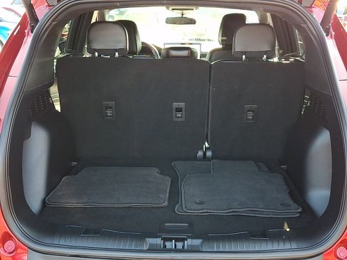Certified 2025 Ford Escape ST-Line w/ Tech Pack #1 AWD/4WD image 30