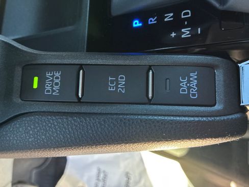 New 2026 Toyota Land Cruiser 1958 image 43