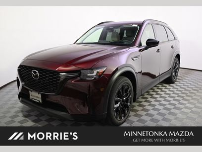 New 2026 MAZDA CX-90 3.3 Turbo w/ Premium Sport Pkg