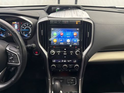 Used 2020 Subaru Ascent Limited w/ Technology Package image 32
