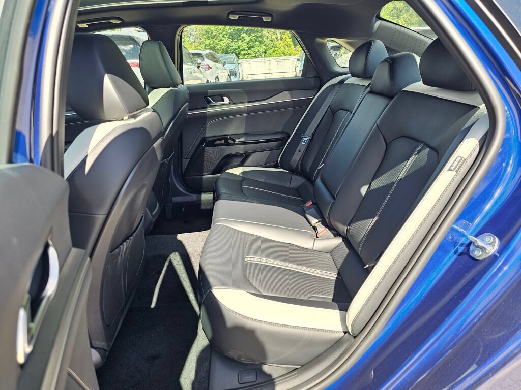 New 2026 Kia K5 GT-Line w/ GT-Line Premium Package AWD/4WD image 24