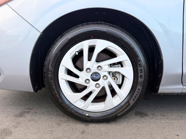 Used 2025 Subaru Impreza 2.0i AWD/4WD image 28