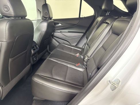 Used 2021 Chevrolet Equinox Premier FWD image 13