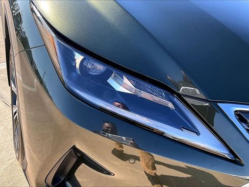 Used 2022 Lexus RX 350 FWD w/ Premium Package image 28