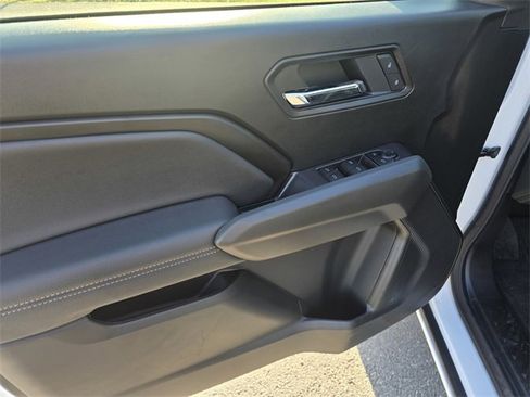 New 2026 GMC Canyon Elevation w/ Convenience Package image 19