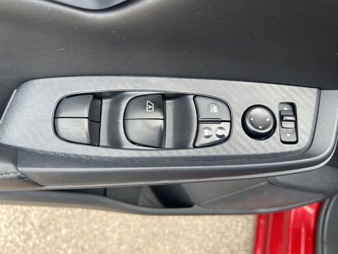Certified 2023 Nissan Sentra SV w/ All-Weather Package FWD image 45