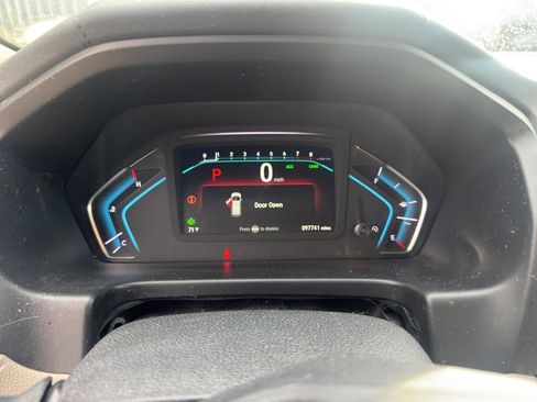 Used 2019 Honda Odyssey Touring image 7