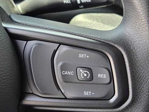 New 2026 Jeep Wrangler Unlimited Sport AWD/4WD image 19