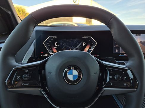 New 2026 BMW X3 xDrive30 w/ Convenience Package image 11