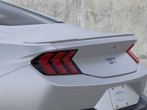 New 2024 Ford Mustang GT Premium RWD image 22