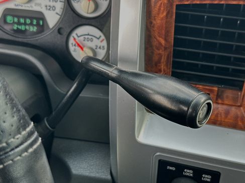 Used 2007 Dodge Ram 3500 Truck Laramie image 19