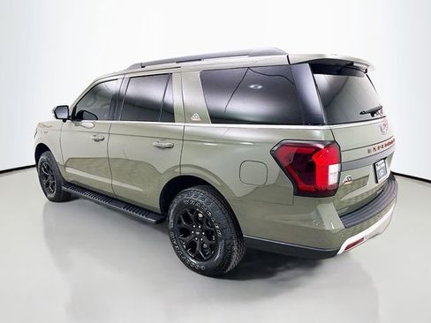 Used 2024 Ford Expedition Timberline AWD/4WD image 5