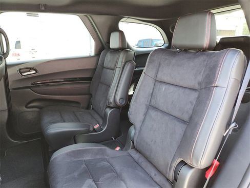 New 2026 Dodge Durango GT image 18