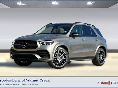 Used 2023 Mercedes-Benz GLE 450 4MATIC