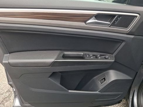 Used 2021 Volkswagen Atlas SE w/ Towing Package AWD/4WD image 12