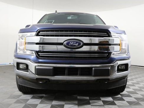 Used 2020 Ford F150 Lariat image 2