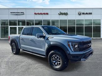 Used 2023 Ford F150 Raptor video 1
